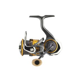 Daiwa 22 Silver Creek MQ LT 2500 S-XH
6BB 150/0.16 200/0.06
