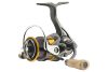 Daiwa 22 Silver Creek X LT 2000 S-XH
5BB 150/0.14 200/0.05