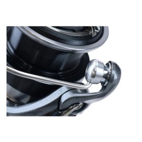 Daiwa 20 N'Zon LT 5000S-CP '20
4BB 150/0.28