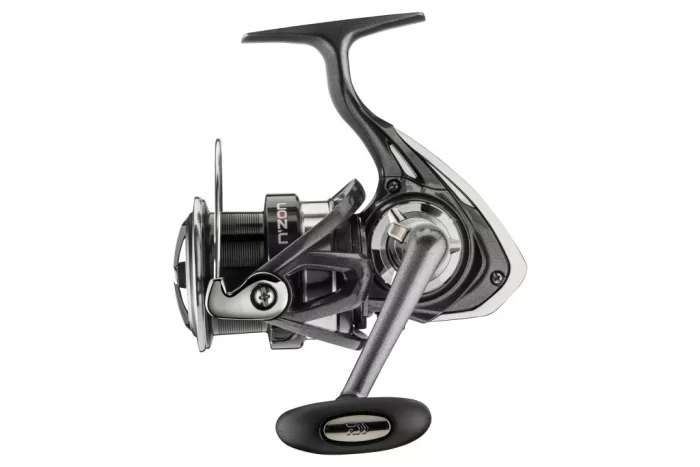 Daiwa 20 N'Zon LT 6000SS-P '20
4BB 150/0.28