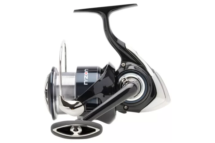 Daiwa 24 N'Zon Plus LT 6000SS-CP
5BB 150/0.28