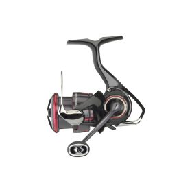 Daiwa 23 Fuego LT 2500
6BB 150/0.20