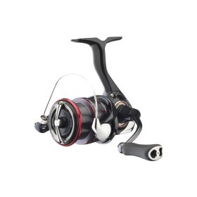 Daiwa 23 Fuego LT 2500-XH
6BB 150/0.20