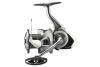 Daiwa 23 Exceler LT 2500
5BB 150/0.20
