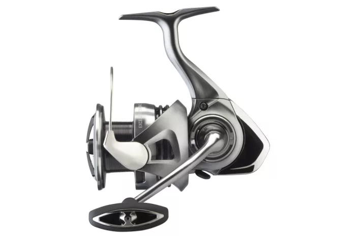Daiwa 23 Exceler LT 2500-XH
5BB 150/0.20