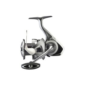 Daiwa 23 Exceler LT 3000-C
5BB 150/0.23