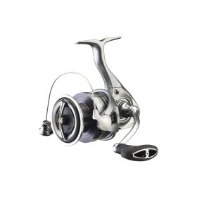 Daiwa 23 Exceler LT 5000-C
5BB 150/0.37