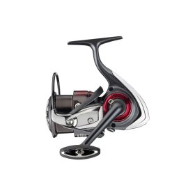 Daiwa 20 Tournament QD 3010
10BB 150/0.26