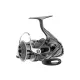 Daiwa 18 TD Feeder QD 4012
6BB 150/0.29