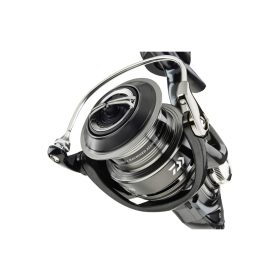 Daiwa 18 TD Feeder QD 4012
6BB 150/0.29