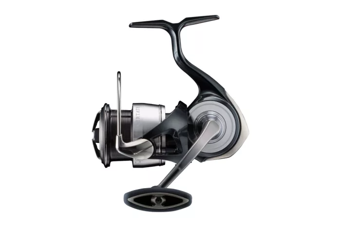 Daiwa 24 Certate LT 5000D
150/0.40 10BB