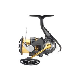 Daiwa 23 Legalis LT 2500
150/0.20 5BB