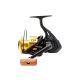 Daiwa GS LTD 3000
4BB 220/0.28