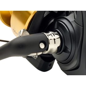 Daiwa GS LTD 3000
4BB 220/0.28