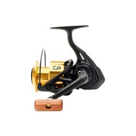 Daiwa GS LTD 4000
4BB 270/0.30