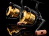 Daiwa GS LTD 4000
4BB 270/0.30