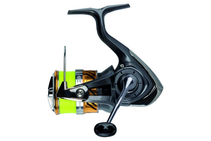 Daiwa 20 Laguna LT 4000-C
3BB 150/0.28