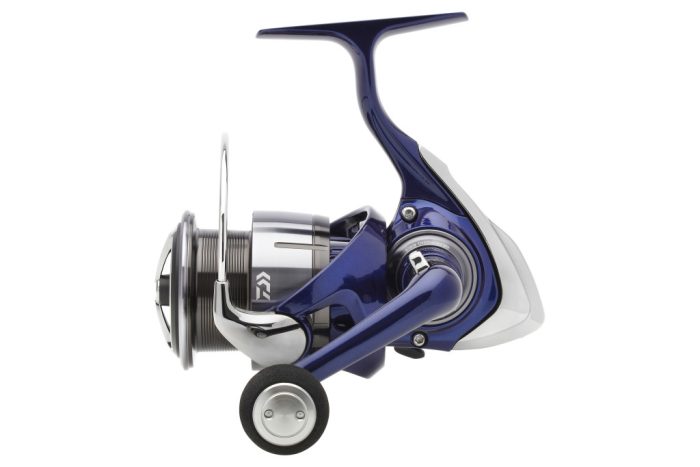 Daiwa 24 TDR Match & Feeder QD 2508QD
8BB 0.23/150 0.13/200