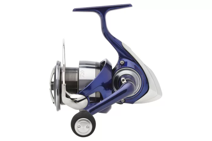 Daiwa 24 TDR Match & Feeder QD 3012QD
8BB 0.28/150 0.18/200