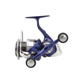   Daiwa 24 TDR Match & Feeder QD 3012QD-DH
9BB 0.28/150 0.18/200