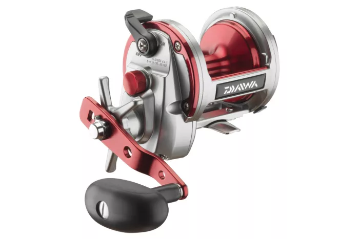 Daiwa Sealine Ishidai 40H
7BB 360/0.30
