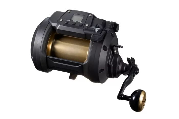 Daiwa Tanacom 800 / 1200 1200
4BB 1000/0.42