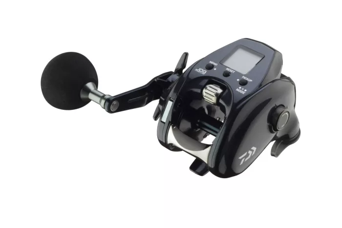 Daiwa 23 Leobritz 300 JL
12BB 700/0.20