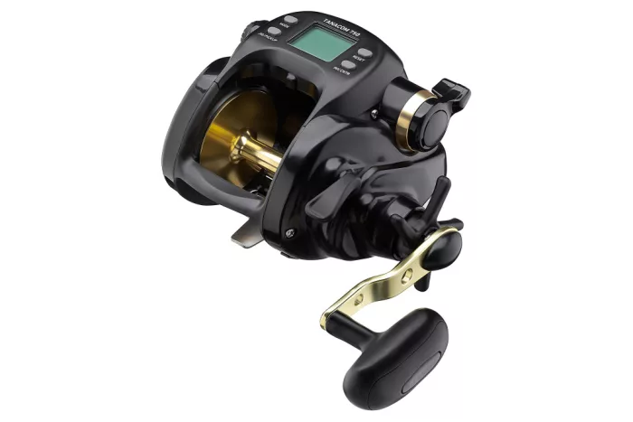 Daiwa Tanacom 750
4BB 700/0.41