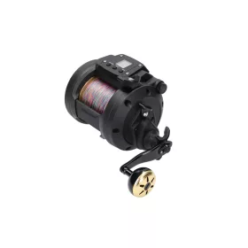 Daiwa Tanacom 800 / 1200 800
4BB 800/0.35