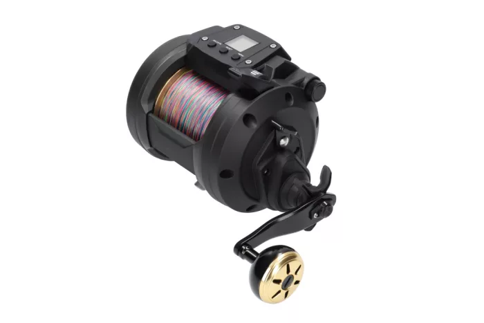 Daiwa Tanacom 800 / 1200 800
4BB 800/0.35