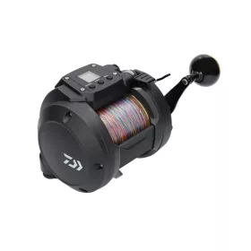 Daiwa Tanacom 800 / 1200 800
4BB 800/0.35
