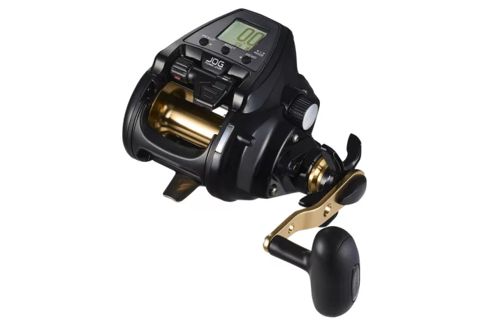 Daiwa Tanacom S 500 J 500
8BB 500/0.28