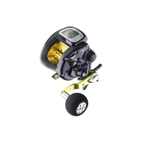 Daiwa Tanasensor 500
1BB 380/0.41