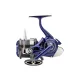 Daiwa 23 TDR Distance 25 QD
6BB 150/0.28 200/0.18