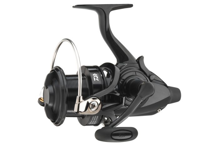 Daiwa Emblem BR 25 A
6BB 320/0.32