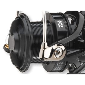 Daiwa Emblem BR 25 A
6BB 320/0.32