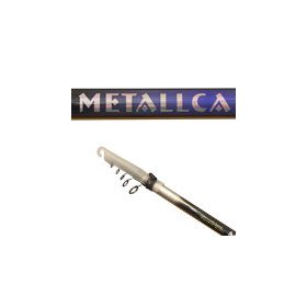 ARNO METALLCA BOLO (7.0*7) MIXED CARBON