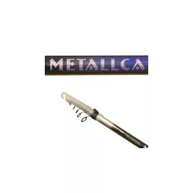 ARNO METALLCA BOLO (7.0*7) MIXED CARBON