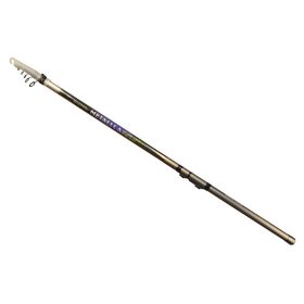 ARNO METALLCA BOLO (7.0*7) MIXED CARBON