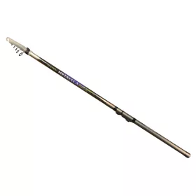 ARNO METALLCA BOLO (7.0*7) MIXED CARBON