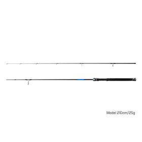 Delphin GAMER / 2 rész  210cm/25g 210cm/25g