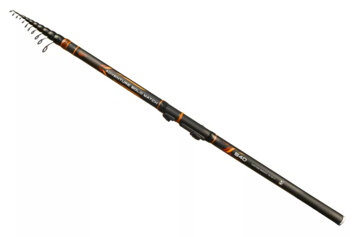 BENZAR ADVENTURE BOLO-MATCH BOT 5,40M