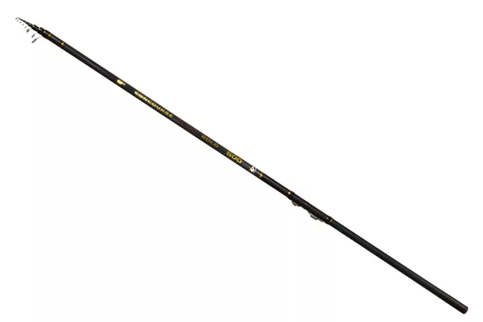 BENZAR CONCOURSE BLADE BOLO 6M