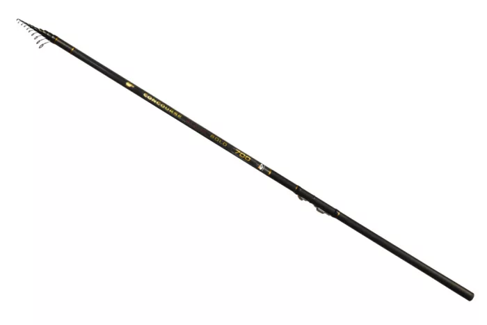 BENZAR CONCOURSE BLADE BOLO 7M