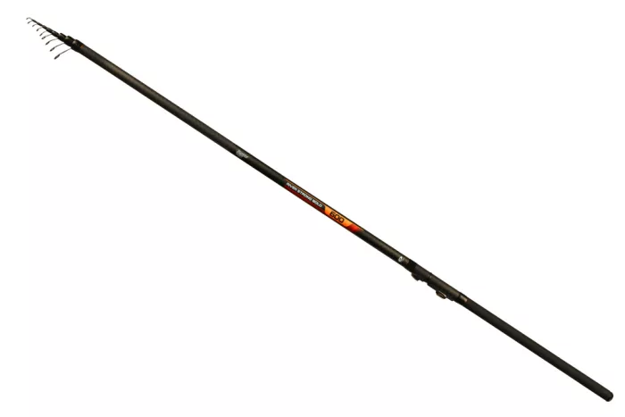 BENZAR RIVER BOLO STRONG BOT 6,00M