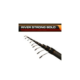 BENZAR RIVER BOLO STRONG BOT 6,00M