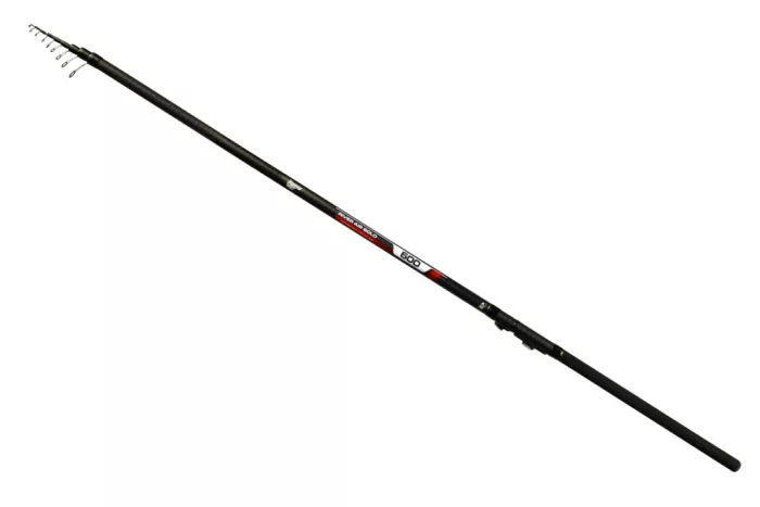 BENZAR RIVER BOLO AIR BOT 6,00M