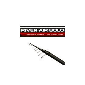 BENZAR RIVER BOLO AIR BOT 6,00M