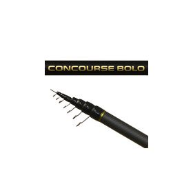 BENZAR BOT CONCOURSE BOLO 6M