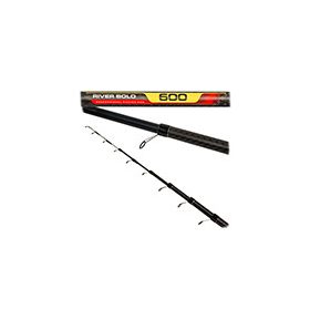 BOT BENZAR RIVER BOLO 5m